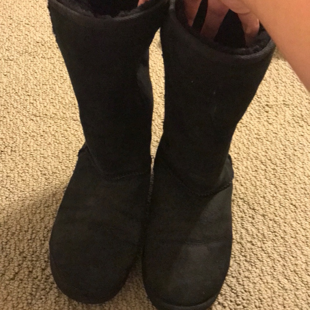 Uggs